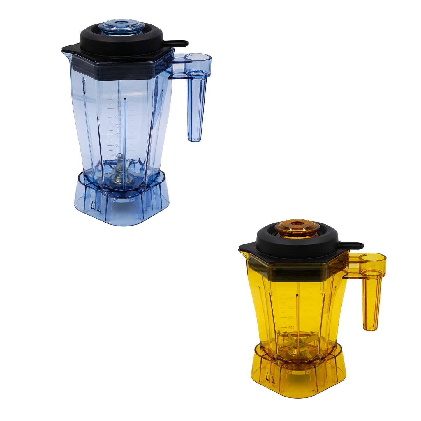 Smoothie Bike Junior blau