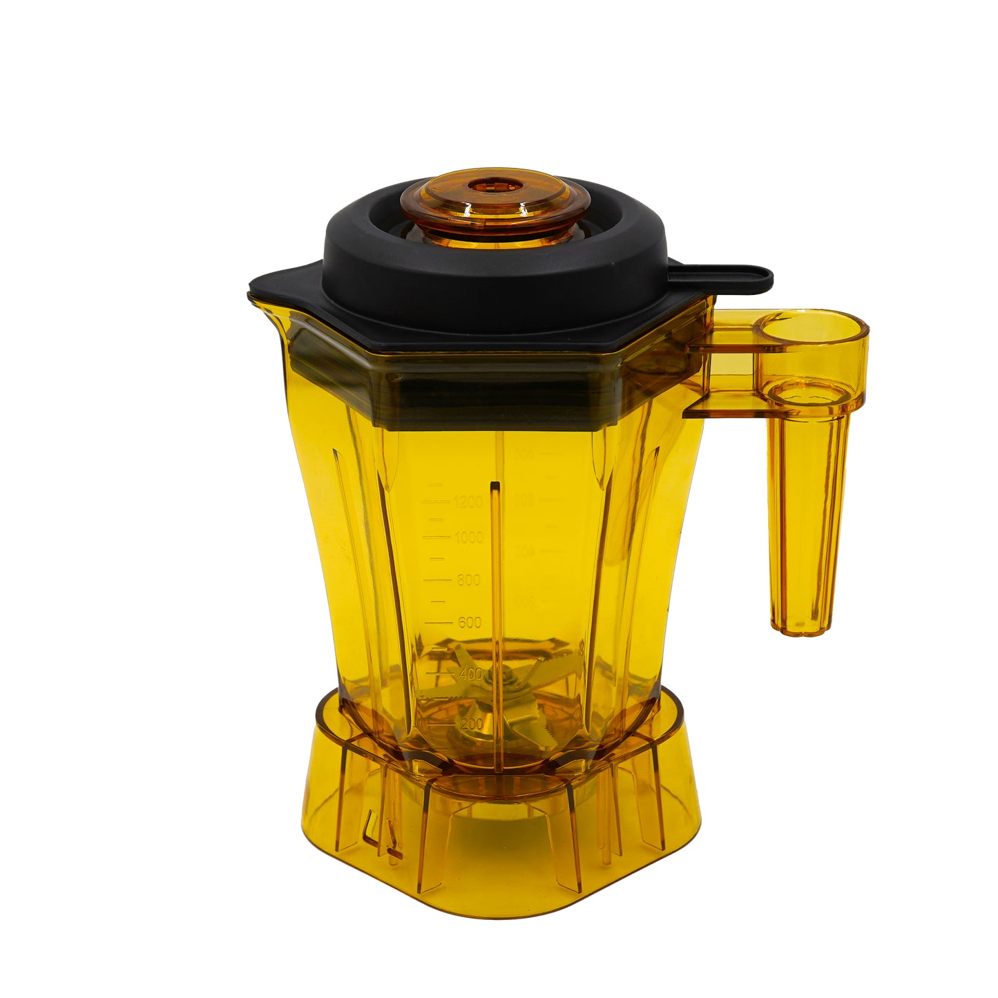 TradiNB Blender/Mixer Ersatz gelb