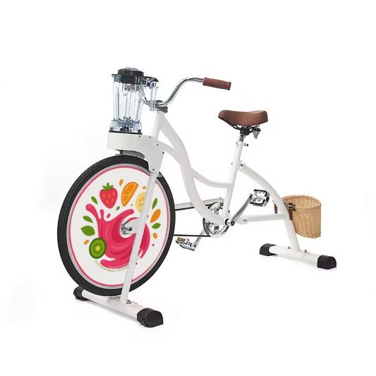 Smoothie Bike