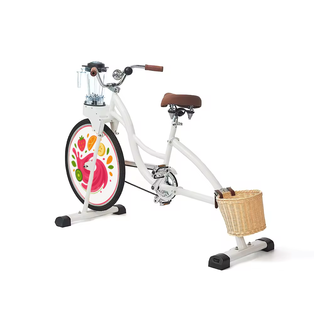 Smoothie Bike