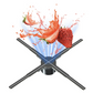 3D Hologramm Projektor Werbedisplay