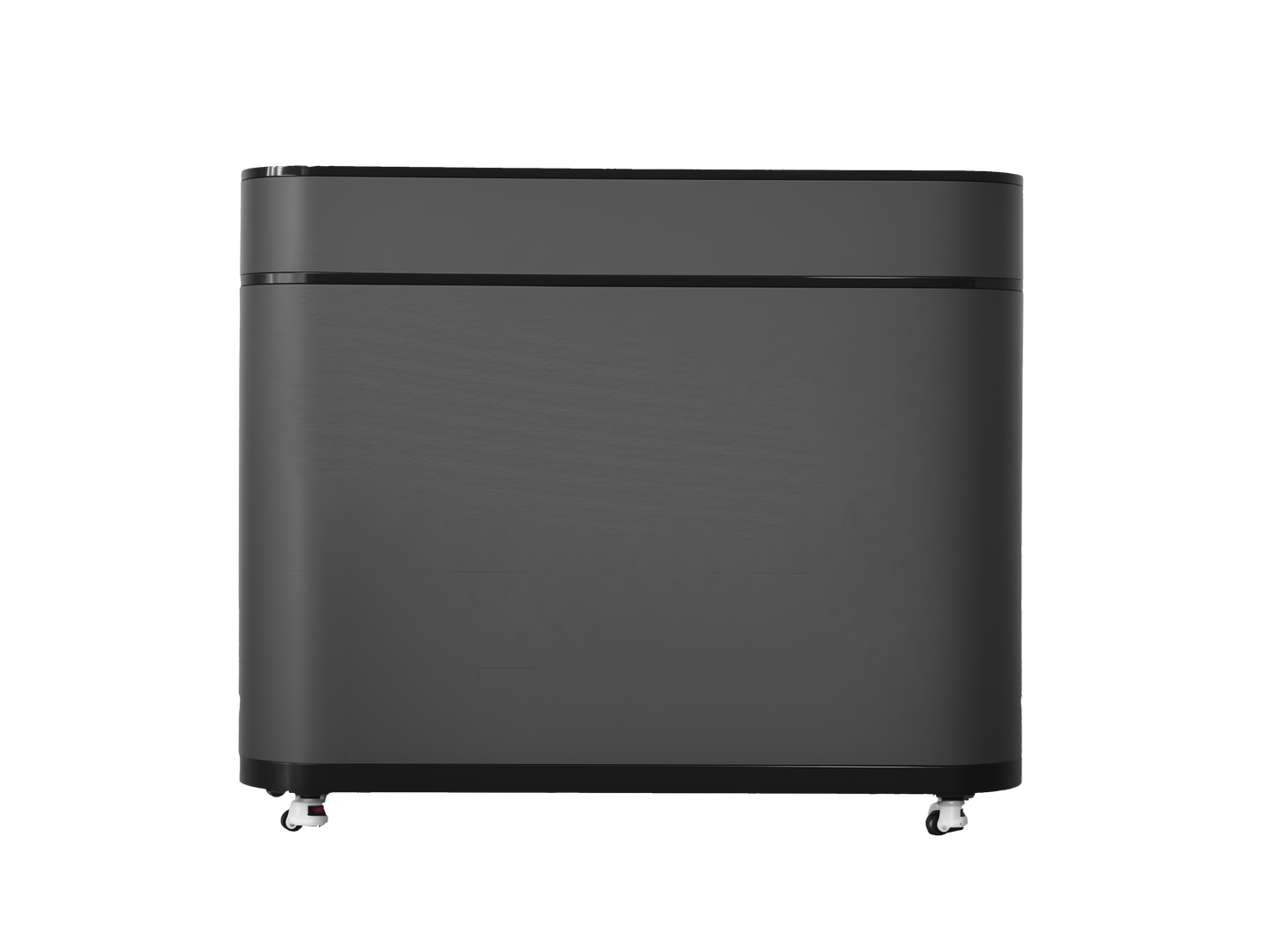 LED Video DJ Counter mit Video Display 270 Grad