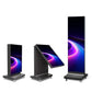 LED Wall Video Display 1920mm x 1920mm, foldable