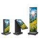 LED Poster Video Display 1920mm x 640mm
