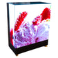 LED Video Counter mit Video Display 270 Grad (3 Seiten)