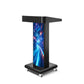 LED Podium Rednerpult mit Video Display