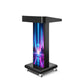 LED Podium Rednerpult mit Video Display
