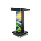 LED Podium Rednerpult mit Video Display
