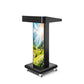 LED Podium Rednerpult mit Video Display