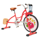 Smoothie Bike rot