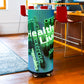LED Pillar Video-Säule 360 Grad (rund)