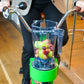 Smoothie Bike grün