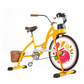 Smoothie Bike orange