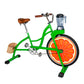 Smoothie Bike grün