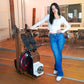 Smoothie Rower
