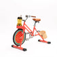 Smoothie Bike Junior rot
