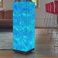 LED Cube Video Display 360 Grad
