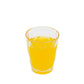 14 Schnapsgläser "Diamant" 2cl aus Polycarbonat Kunststoff