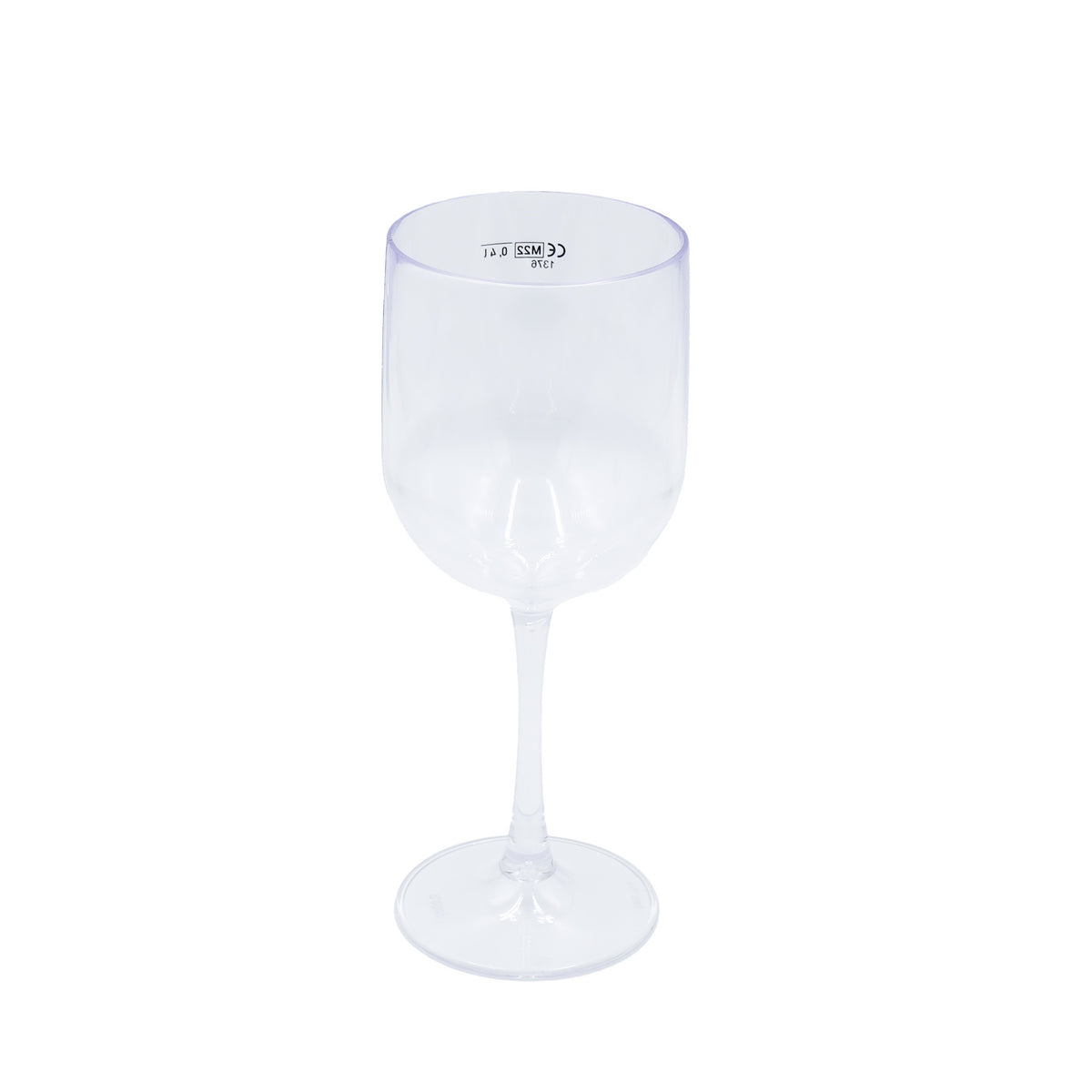 Cocktailgläser aus Polycarbonat Kunststoff jetzt kaufen – tradinb